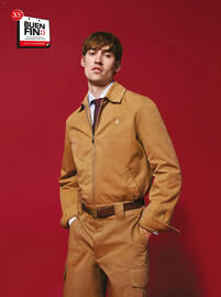 Catálogo Palacio de Hierro Página 44