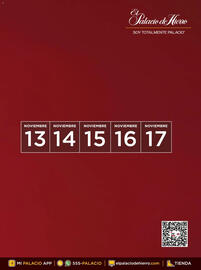 Catálogo Palacio de Hierro Página 45