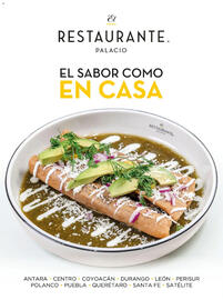 Catálogo Palacio de Hierro Página 48