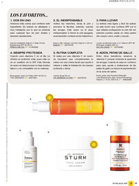 Catálogo Palacio de Hierro Página 51