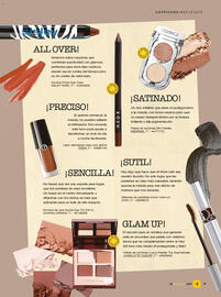 Catálogo Palacio de Hierro Página 53