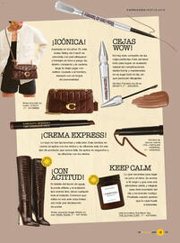 Catálogo Palacio de Hierro Página 55