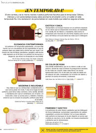 Catálogo Palacio de Hierro Página 56