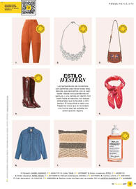 Catálogo Palacio de Hierro Página 57