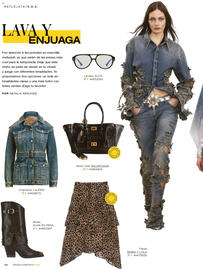 Catálogo Palacio de Hierro Página 58