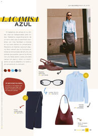 Catálogo Palacio de Hierro Página 61