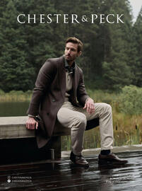 Catálogo Palacio de Hierro Página 62