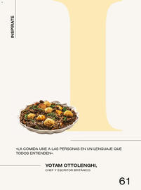 Catálogo Palacio de Hierro Página 63