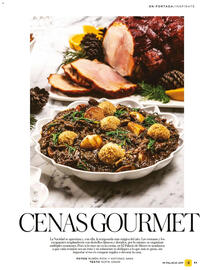 Catálogo Palacio de Hierro Página 65