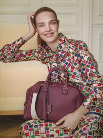 Catálogo Palacio de Hierro Página 7