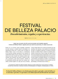 Catálogo Palacio de Hierro Página 73