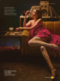 Catálogo Palacio de Hierro Página 75