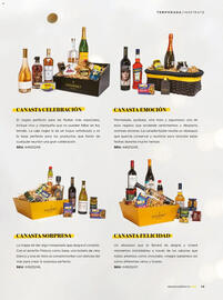 Catálogo Palacio de Hierro Página 81