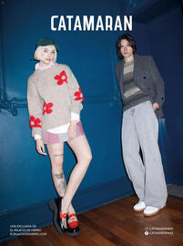 Catálogo Palacio de Hierro Página 82