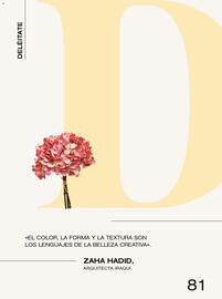 Catálogo Palacio de Hierro Página 83