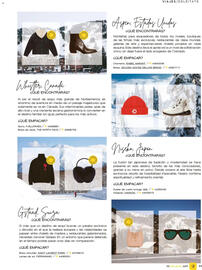 Catálogo Palacio de Hierro Página 87