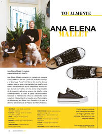 Catálogo Palacio de Hierro Página 96