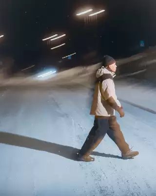 Catálogo The North Face (válido hasta 7-11)