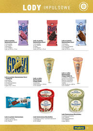 Makro gazetka Strona 15