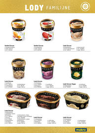 Makro gazetka Strona 3