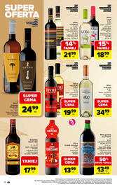 Carrefour Market gazetka | Alkohole Strona 10