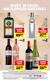 Carrefour Market gazetka | Alkohole Strona 12