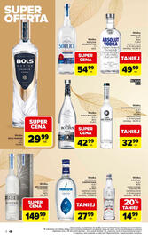 Carrefour Market gazetka | Alkohole Strona 2