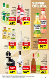 Carrefour Market gazetka | Alkohole Strona 3