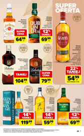 Carrefour Market gazetka | Alkohole Strona 5