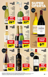 Carrefour Market gazetka | Alkohole Strona 7