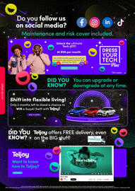 Teljoy catalogue Page 7
