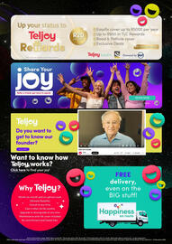Teljoy catalogue Page 8