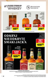 Carrefour gazetka | Alkohole Strona 4