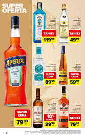 Carrefour gazetka | Alkohole Strona 6