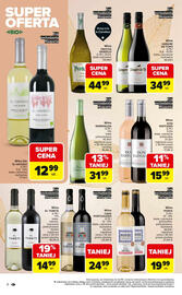 Carrefour gazetka | Alkohole Strona 8