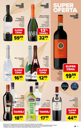 Carrefour gazetka | Alkohole Strona 9