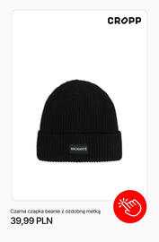 Cropp gazetka tydzień 44 Strona 12