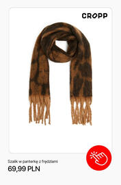 Cropp gazetka tydzień 44 Strona 3