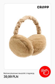 Cropp gazetka tydzień 44 Strona 4