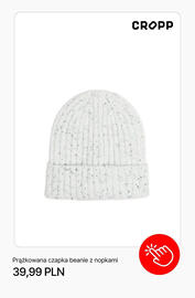 Cropp gazetka tydzień 44 Strona 6