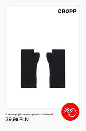 Cropp gazetka tydzień 44 Strona 8