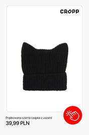 Cropp gazetka tydzień 44 Strona 9