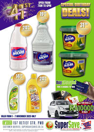Super Save catalogue week 44 Page 10
