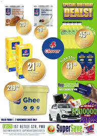 Super Save catalogue week 44 Page 100