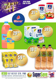 Super Save catalogue week 44 Page 104