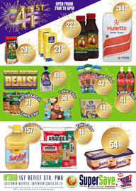 Super Save catalogue week 44 Page 106