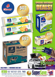 Super Save catalogue week 44 Page 113