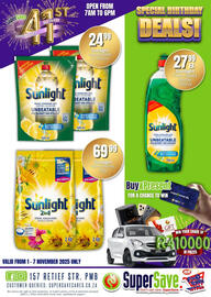 Super Save catalogue week 44 Page 14