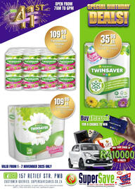 Super Save catalogue week 44 Page 15