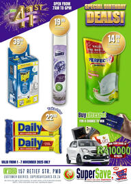 Super Save catalogue week 44 Page 17